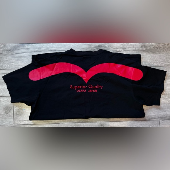 evisu size 2XL - Picture 3 of 7